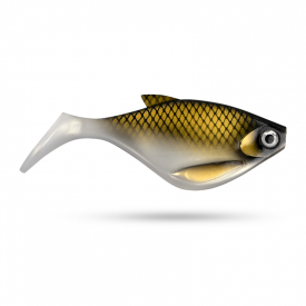 Scout Bream 16cm - Natural Bream