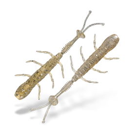 Scout Creature 11cm - Golden Pearl (8-pack)