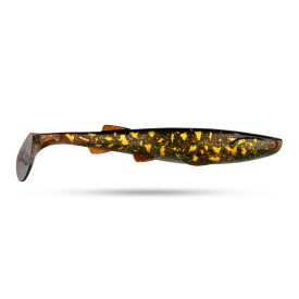Burbot UV