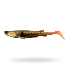 Scout Slow Roller 34cm - Motoroil Hot Tail UV