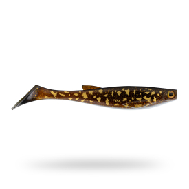 Scout Shad 23cm - Burbot UV