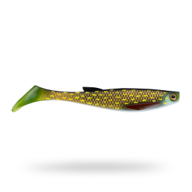 Clear Water Pike