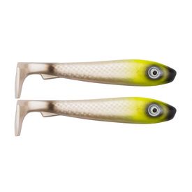 McRubber 21cm (2 pack) - Lemonhead