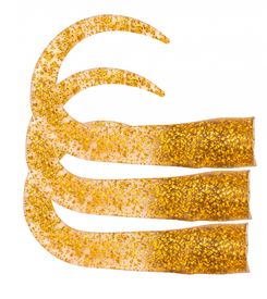 C2 Gold Glitter