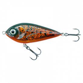 Crappie Burbot Motoroil 