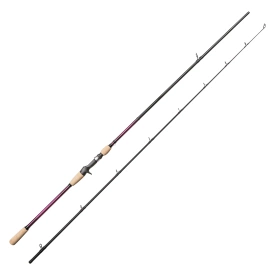 SvartZonker The Force Comfort 8'6'' 30-140g Casting 