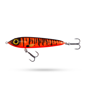 Red Tiger