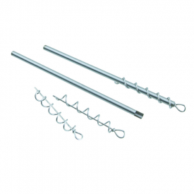 Svartzonker Shallowskruv Verktyg - Small