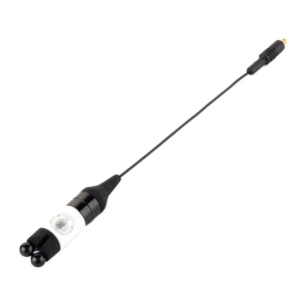 Nash Siren Night Glo Bobbin Large - White