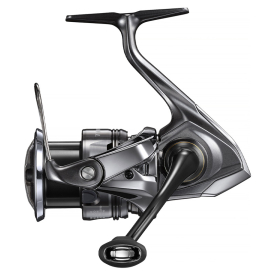 Shimano Twin Power FE 2500
