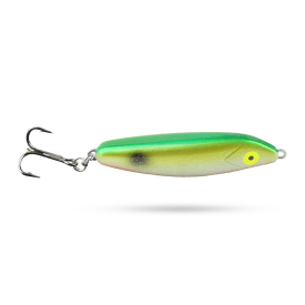 Silverglitter Grön Koppar