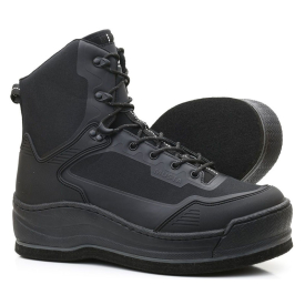 Vision Musta Vadarskor Filtsula - 9/42