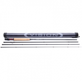Vision Eka Flyrod 9'6'' #7
