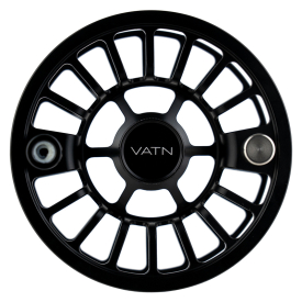 VATN M2 Spare Spool Black # 7/8 