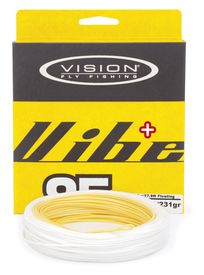 Vision VIBE 85+ 5-6/12g