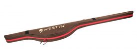 Westin W3 Rod Case Fits rods up to 7' Grizzly Brown