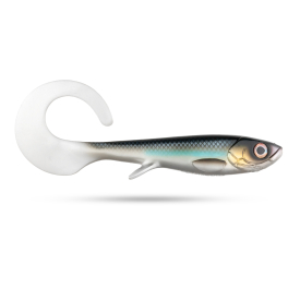 Wolfcreek Curly 29, 160g - Strömming