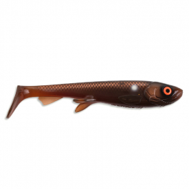 Motoroil Copper Shad