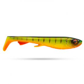 Wolfcreek Shad 25cm, 120g - Firetiger