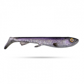 Glitter Whitefish