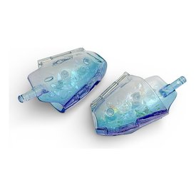 Cristal Snow (UV)