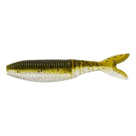 Green Pumpkin Shiner