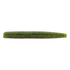 Green Pumpkin Watermelon Laminate