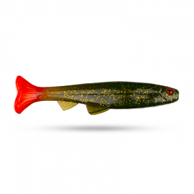 Scout Kicker 9cm (5-pack) - Motoroil Hottail