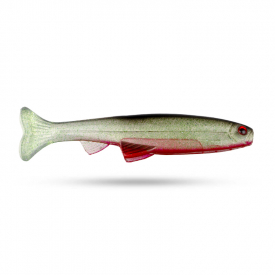 Scout Kicker 9cm (5-pack) - Red Ghost V2