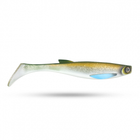 Scout Shad 20cm 60g - Hot Smelt