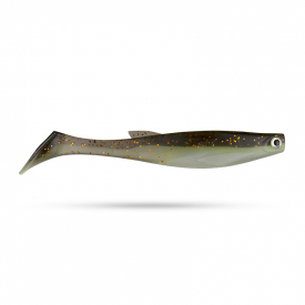 Scout Shad 9cm (5-pack) - Preyfish