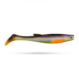 Scout Shad 9cm (5-pack) - Roach