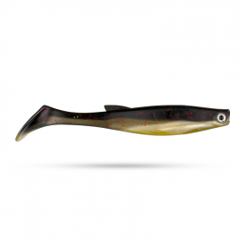 Scout Shad 9cm (5-pack) - Sandahl Special