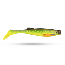 Scout Shad XL 27cm 136g - Hot Pike