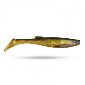 Scout Shad XL 27cm 136g - Golden Shiner