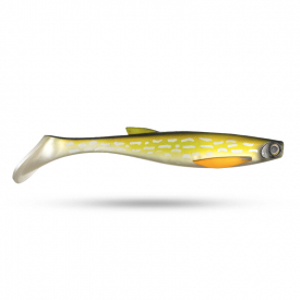 Scout Shad XL 27cm 136g - Classic Pike