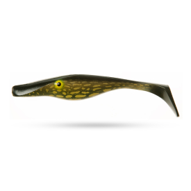 Grey Pike