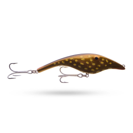 Chocolate Pike