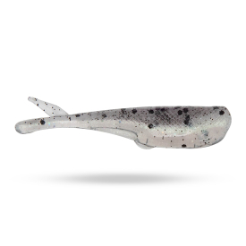 Z-man Micro Graph ShadZ 1,75'' 4,3cm (8-pack) - Bad Shad