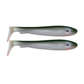 McRubber 21cm (2 pack) - Strömming