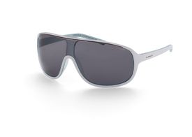 Leech Panorama White - Grey