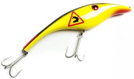 Zalt 14 cm - Special Pike Edition