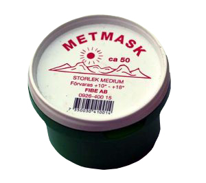 Mask (Large & Medium) i gruppen Övrigt / Levande Mask hos Sportfiskeprylar.se (mask-larger)