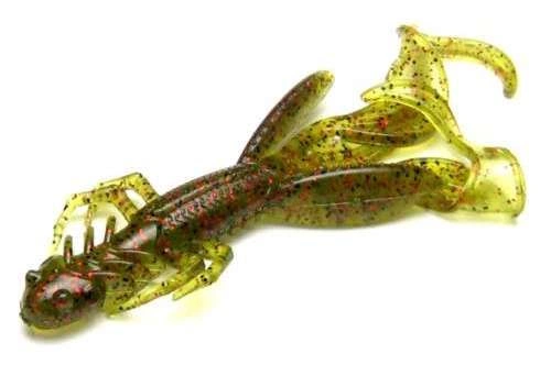 Lunker City Ozmo 5\'\' (12,7 cm) i gruppen Fiskedrag / Jiggar & Gummibeten / Abborrjiggar & Gösjiggar hos Sportfiskeprylar.se (ozmor)