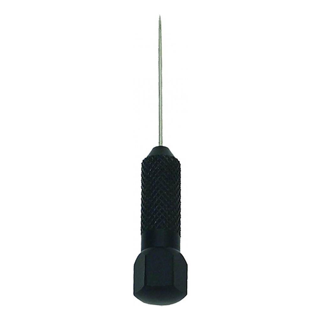 Dubbingnål Kort med magnet i gruppen Krok & Småplock / Flugbindning / Verktyg Flugbindning hos Sportfiskeprylar.se (s8605)
