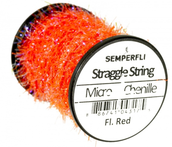 Semperfli Straggle String UV Micro Chenille i gruppen Krok & Småplock / Flugbindning / Flugbindningsmaterial / Garn & Chenille hos Sportfiskeprylar.se (ss-sf0050r)