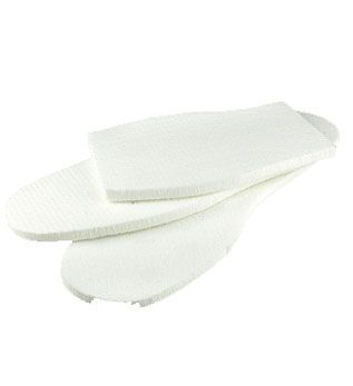 Vision Filtsulor i gruppen Kläder & Skor / Skor & Stövlar / Skovård & Tillbehör / Sulor hos Sportfiskeprylar.se (v1100)