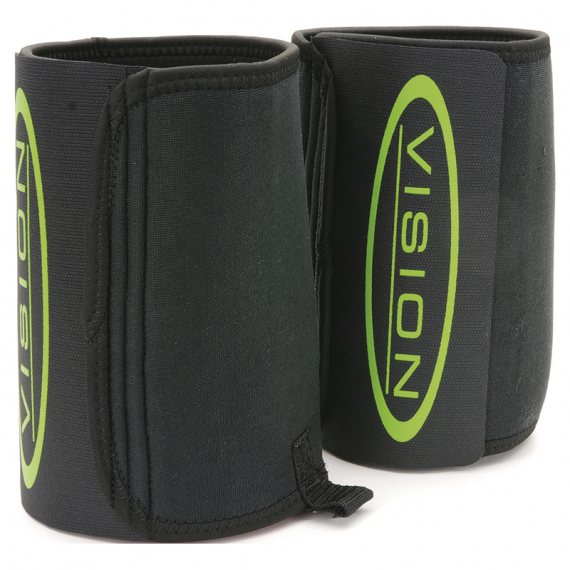 Vision Gravel Guard (Grusskydd) i gruppen Kläder & Skor / Vadare & Vadarutrustning / Vadarskor hos Sportfiskeprylar.se (v1300)