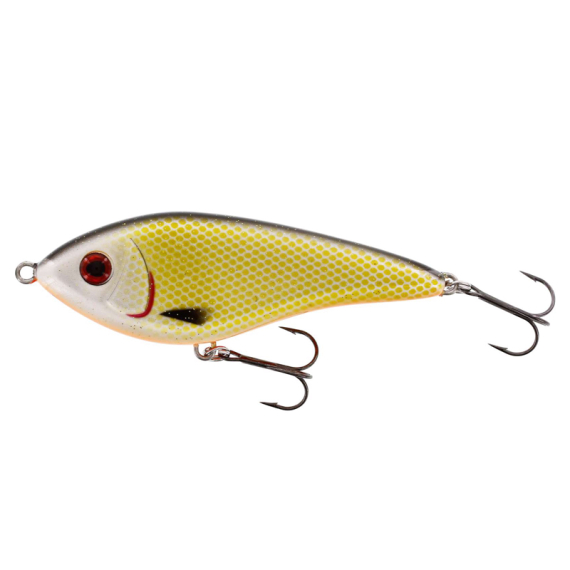 Westin Swim 6,5 cm i gruppen Fiskedrag / Swimbaits / Hårda Swimbaits hos Sportfiskeprylar.se (ws22202r)