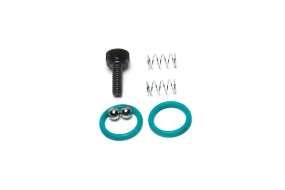 Renzetti Spare parts Kit C4000 i gruppen Krok & Småplock / Flugbindning / Bindstäd hos Sportfiskeprylar.se (x9004)
